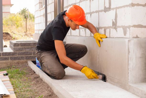 Licensed Exterior Waterproofing service in Spring Lake, MI - SJ Waterproofing Pros